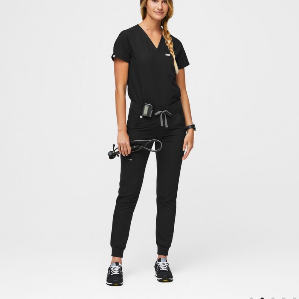 Figs Jogger Scrub Pants